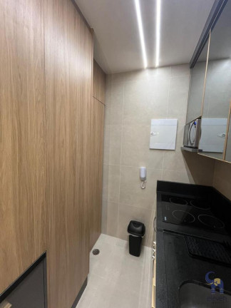 Imagem Apartamento com 1 Quarto para Alugar, 39 m² em Ondina - Salvador Imagem Apartamento com 1 Quarto para Alugar, 39 m² em Ondina - Salvador