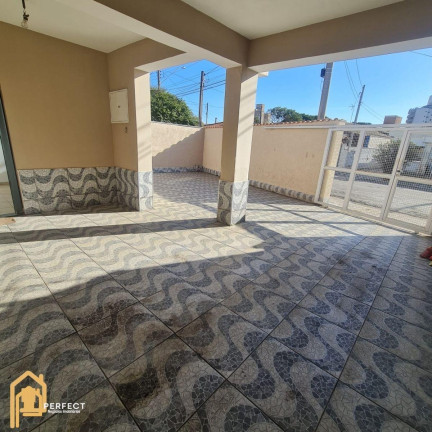 Imagem Casa com 2 Quartos à Venda, 250 m² em Jardim Maria Augusta - Taubaté