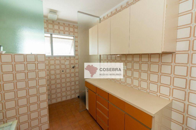 Imagem Apartamento com 1 Quarto à Venda, 48 m² em Moema - São Paulo