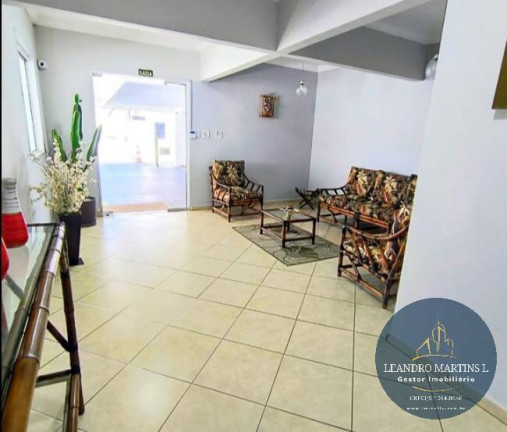 Imagem Apartamento com 2 Quartos à Venda, 65 m² em Balneário Plataforma - Mongaguá