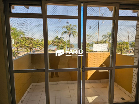 Apartamento com 3 Quartos à Venda, 265 m² em Aparecida - Santos