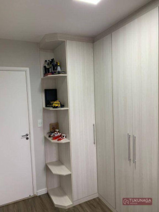 Imagem Apartamento com 2 Quartos à Venda, 57 m² em Vila Galvão - Guarulhos Imagem Apartamento com 2 Quartos à Venda, 57 m² em Vila Galvão - Guarulhos