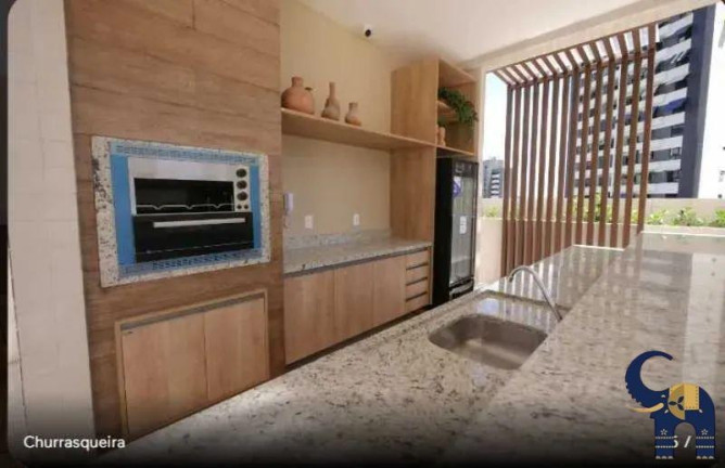 Imagem Apartamento com 2 Quartos à Venda, 58 m² em Brotas - Salvador Imagem Apartamento com 2 Quartos à Venda, 58 m² em Brotas - Salvador