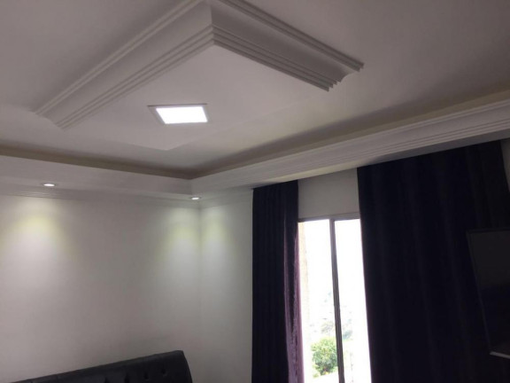 Imagem Apartamento com 2 Quartos à Venda, 58 m² em Centro - Cotia
