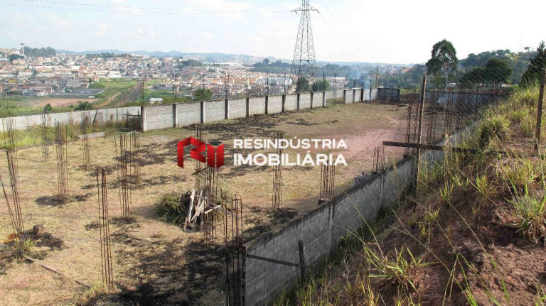 Imagem Terreno em Condomínio à Venda, 7 m² em Polo Industrial - Itapevi