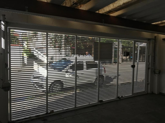 Imagem Imóvel com 2 Quartos para Alugar, 160 m² em Vila Olímpia - São Paulo