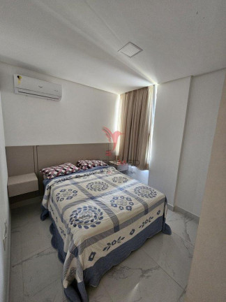 Imagem Flat com 1 Quarto à Venda, 35 m² em Intermares - Cabedelo Imagem Flat com 1 Quarto à Venda, 35 m² em Intermares - Cabedelo