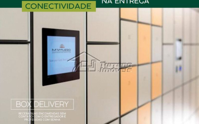 Imagem Apartamento com 2 Quartos à Venda, 65 m² em Parque Industrial - São José Dos Campos Imagem Apartamento com 2 Quartos à Venda, 65 m² em Parque Industrial - São José Dos Campos