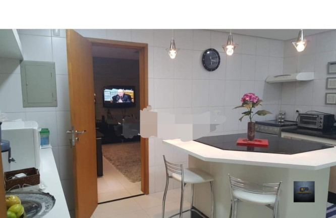 Imagem Apartamento com 3 Quartos à Venda, 130 m² em Jardim Bela Vista - Santo André Imagem Apartamento com 3 Quartos à Venda, 130 m² em Jardim Bela Vista - Santo André