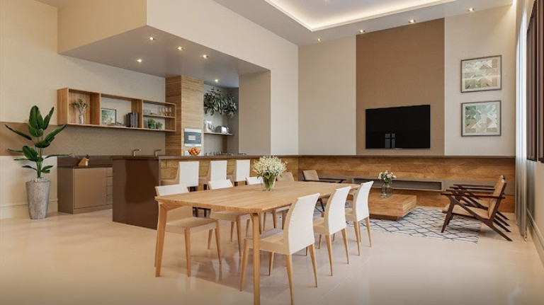 Imagem Apartamento com 3 Quartos à Venda, 69 m² em Parque Bela Vista - Salvador Imagem Apartamento com 3 Quartos à Venda, 69 m² em Parque Bela Vista - Salvador