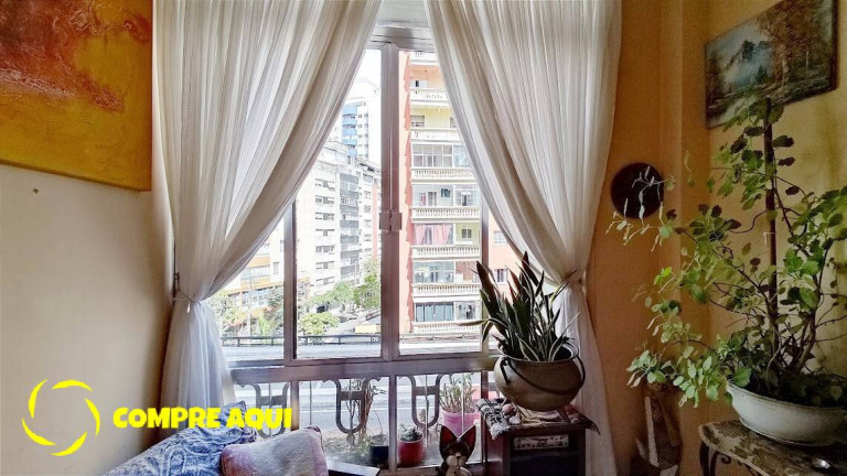 Imagem Apartamento com 2 Quartos à Venda, 87 m² em Santa Cecília - São Paulo Imagem Apartamento com 2 Quartos à Venda, 87 m² em Santa Cecília - São Paulo