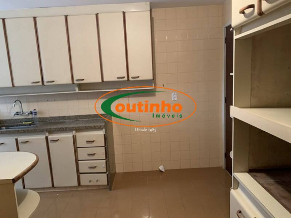 Imagem Apartamento com 3 Quartos à Venda, 110 m² em Tijuca - Rio De Janeiro Imagem Apartamento com 3 Quartos à Venda, 110 m² em Tijuca - Rio De Janeiro