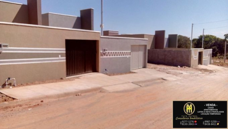 Imagem Imóvel à Venda, 250 m² em Bela Vista - Caldas Novas Imagem Imóvel à Venda, 250 m² em Bela Vista - Caldas Novas