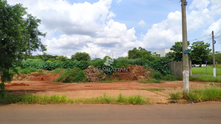 Imagem Terreno à Venda, 1.151 m² em Residencial Dona Margarida - Santa Bárbara D'oeste