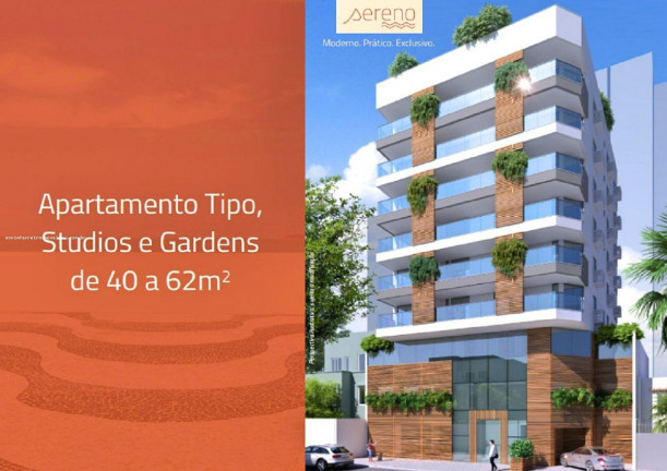 Imagem Apartamento à Venda, em Copacabana - Rio De Janeiro Imagem Apartamento à Venda, em Copacabana - Rio De Janeiro