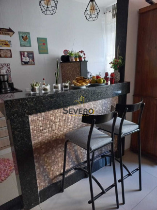 Apartamento com 2 Quartos à Venda, 63 m² em Colubande - São Gonçalo