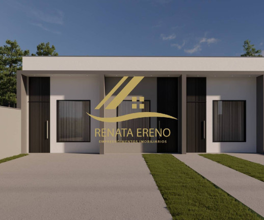 Imagem Casa com 2 Quartos à Venda, 150 m² em Jardim Itália - Sorocaba Imagem Casa com 2 Quartos à Venda, 150 m² em Jardim Itália - Sorocaba