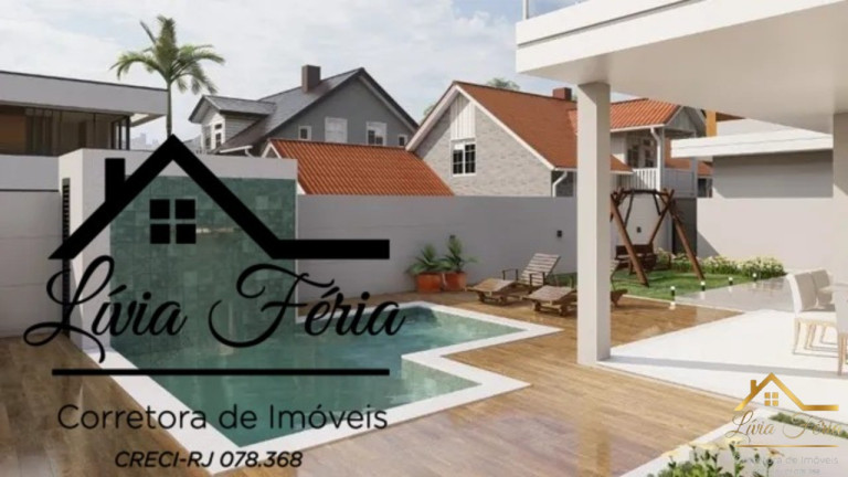 Imagem Casa com 4 Quartos à Venda, em Parque Rodoviário - Campos Dos Goytacazes Imagem Casa com 4 Quartos à Venda, em Parque Rodoviário - Campos Dos Goytacazes