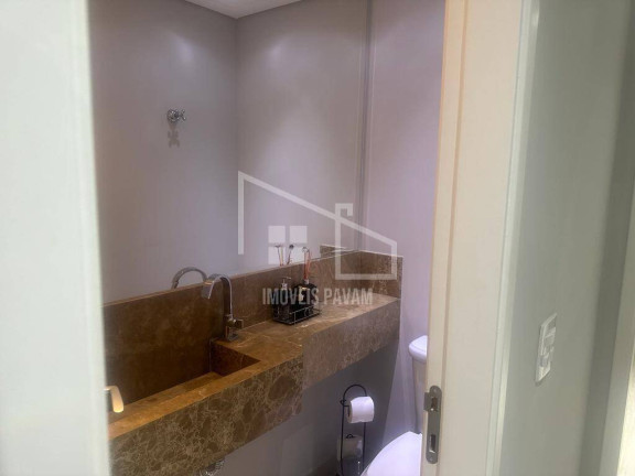 Imagem Apartamento com 3 Quartos à Venda, 144 m² em Planalto - São Bernardo Do Campo