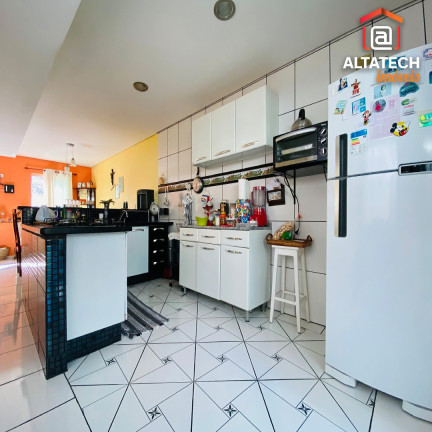 Imagem Casa com 2 Quartos à Venda, 172 m² em Vila Nova - Poços De Caldas