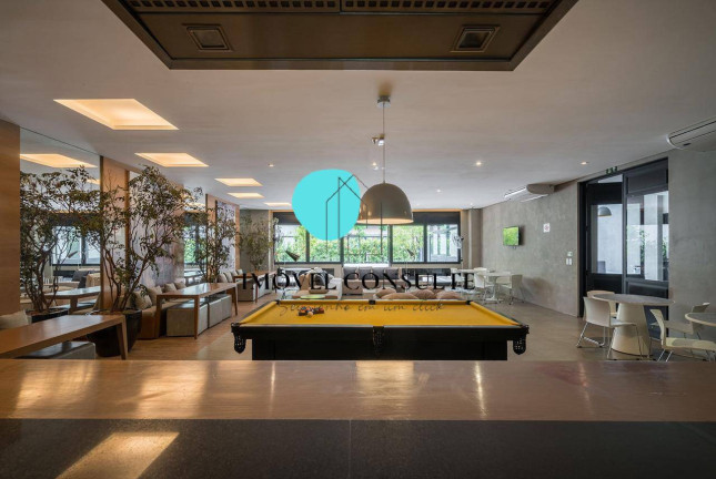 Imagem Apartamento com 1 Quarto para Alugar, 42 m² em Bela Vista - São Paulo