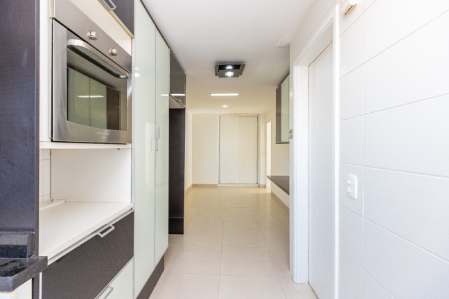 Imagem Apartamento com 3 Quartos à Venda, 222 m² em Campo Belo - São Paulo Imagem Apartamento com 3 Quartos à Venda, 222 m² em Campo Belo - São Paulo
