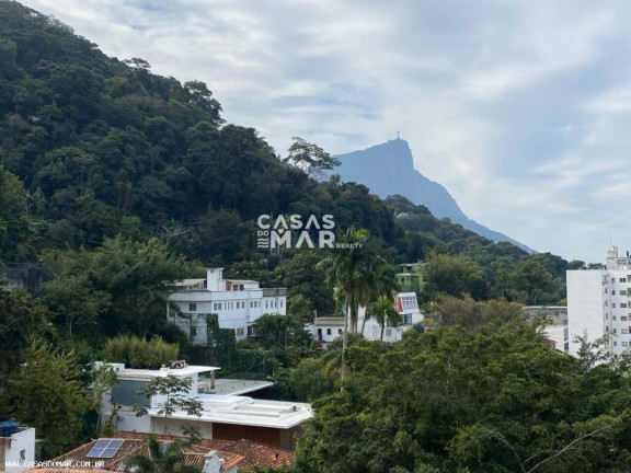 Cobertura com 3 Quartos à Venda, 270 m² em Gávea - Rio De Janeiro
