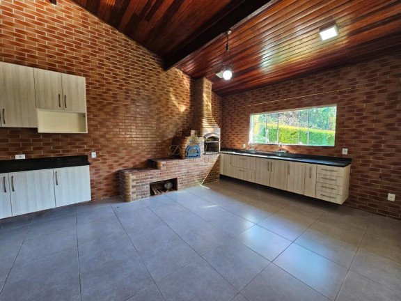 Imagem Casa com 4 Quartos à Venda, 220 m² em Vargem Grande - Teresópolis