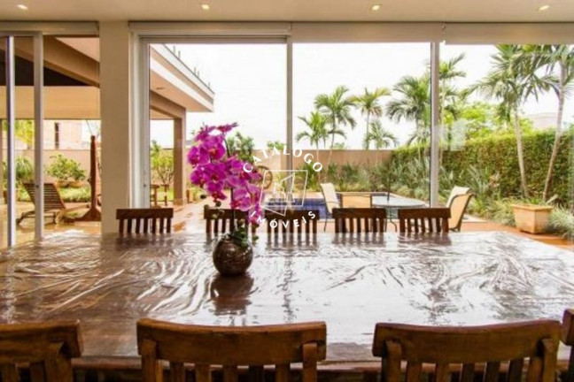 Imagem Casa de Condomínio com 5 Quartos à Venda, 730 m² em Residencial E Empresarial Alphaville - Ribeirão Preto Imagem Casa de Condomínio com 5 Quartos à Venda, 730 m² em Residencial E Empresarial Alphaville - Ribeirão Preto