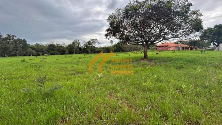 Terreno à Venda,  em Capão Alto - Itapetininga