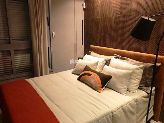 Imagem Apartamento com 3 Quartos à Venda, 105 m² em Jardim Das Acacias - São Paulo