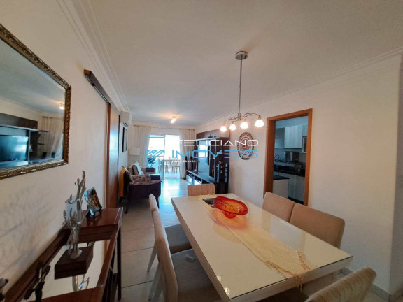 Imagem Apartamento com 4 Quartos à Venda, 163 m² em Guilhermina - Praia Grande