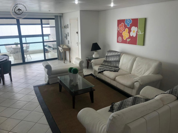 Imagem Apartamento com 3 Quartos à Venda, 184 m² em Pitangueiras - Guarujá Imagem Apartamento com 3 Quartos à Venda, 184 m² em Pitangueiras - Guarujá