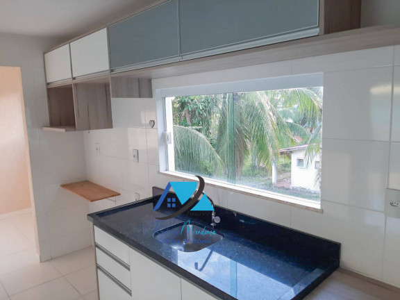 Imagem Apartamento com 3 Quartos à Venda, 90 m² em Buraquinho - Lauro De Freitas