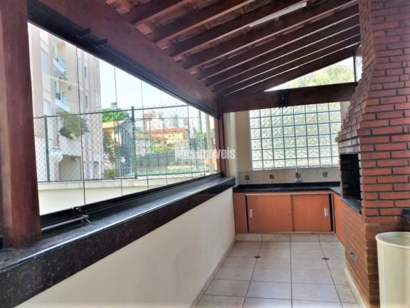 Imagem Apartamento com 3 Quartos à Venda, 68 m² em Vila Sônia - São Paulo Imagem Apartamento com 3 Quartos à Venda, 68 m² em Vila Sônia - São Paulo