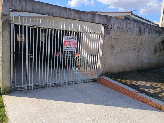 Imagem Terreno à Venda, 10 m² em São Marcos - São José Dos Pinhais Imagem Terreno à Venda, 10 m² em São Marcos - São José Dos Pinhais