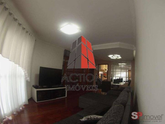 Imagem Apartamento com 3 Quartos à Venda, 122 m² em Vila Formosa - São Paulo Imagem Apartamento com 3 Quartos à Venda, 122 m² em Vila Formosa - São Paulo
