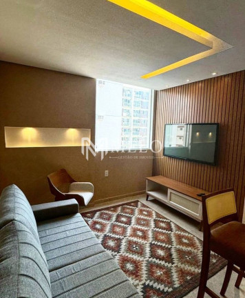 Imagem Apartamento com 1 Quarto à Venda, 30 m² em Boa Vista - Recife