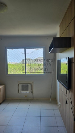 Imagem Imóvel com 2 Quartos à Venda, 65 m² em Barra Olímpica - Rio De Janeiro