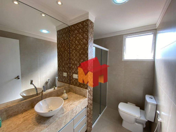 Imagem Apartamento com 3 Quartos à Venda, 108 m² em Jardim São Domingos - Americana Imagem Apartamento com 3 Quartos à Venda, 108 m² em Jardim São Domingos - Americana