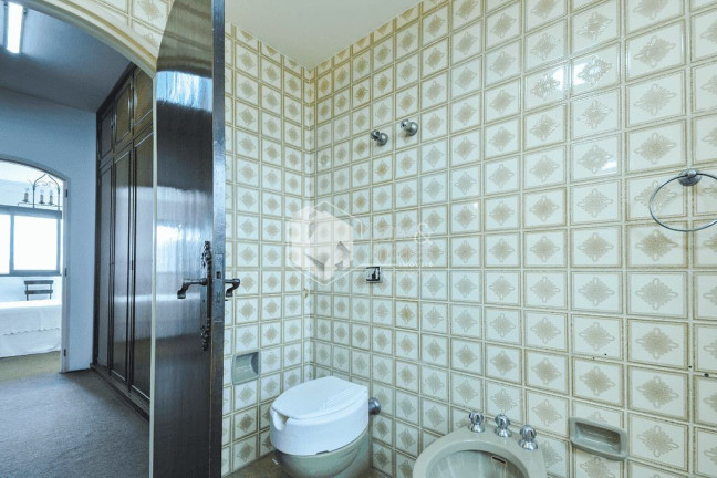 Imagem Apartamento com 3 Quartos à Venda, 148 m² em Granja Julieta - São Paulo Imagem Apartamento com 3 Quartos à Venda, 148 m² em Granja Julieta - São Paulo