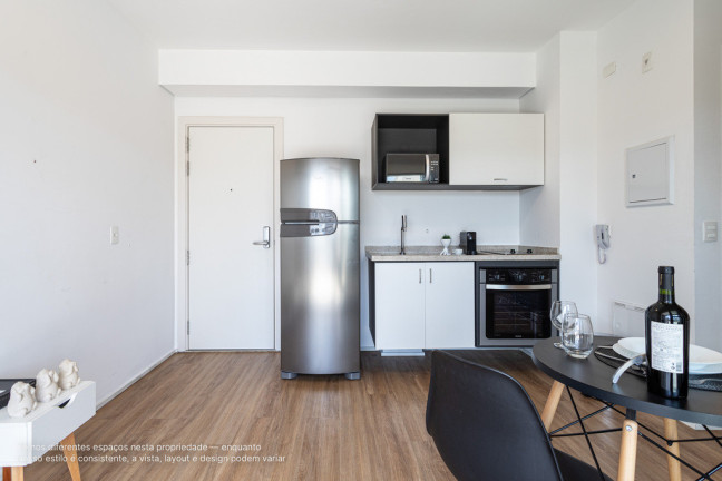 Imagem Apartamento com 1 Quarto à Venda, 49 m² em Bela Vista - São Paulo Imagem Apartamento com 1 Quarto à Venda, 49 m² em Bela Vista - São Paulo