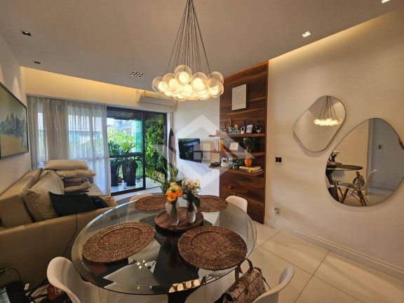 Foto do imóvel Apartamento com 2 Quartos à Venda, 70 m² em Ipanema - Rio De Janeiro