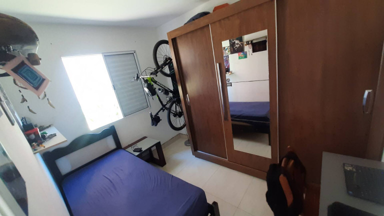 Imagem Apartamento com 2 Quartos à Venda, 48 m² em Bairro Do Uberaba - Bragança Paulista