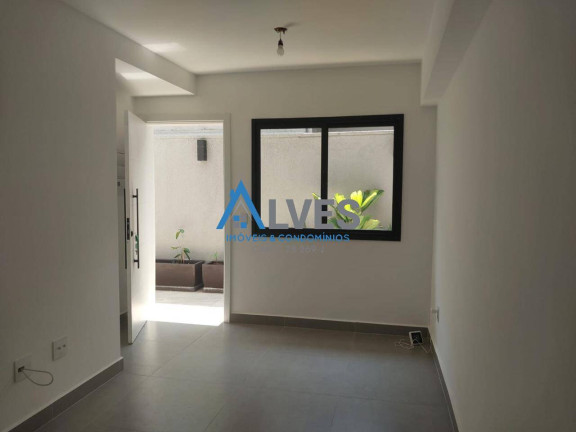 Imagem Sobrado com 2 Quartos à Venda, 98 m² em Cambuci - São Paulo