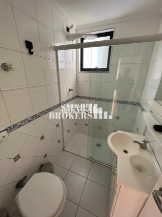Imagem Apartamento com 2 Quartos para Alugar, 76 m² em Vila Mariana - São Paulo