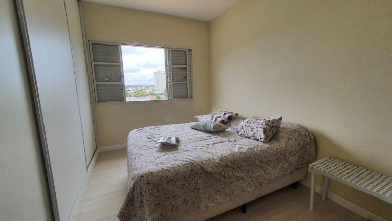 Imagem Casa com 3 Quartos à Venda, 135 m² em Vila Vioto - Jundiaí