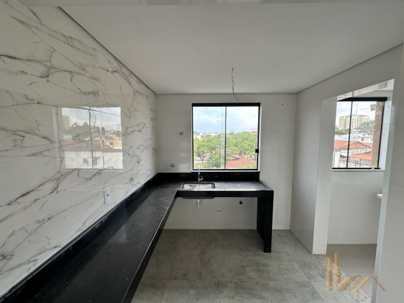Imagem Apartamento com 3 Quartos à Venda, 67 m² em Rio Branco - Belo Horizonte Imagem Apartamento com 3 Quartos à Venda, 67 m² em Rio Branco - Belo Horizonte
