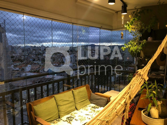 Imagem Apartamento com 3 Quartos à Venda, 73 m² em Vila Maria - São Paulo Imagem Apartamento com 3 Quartos à Venda, 73 m² em Vila Maria - São Paulo