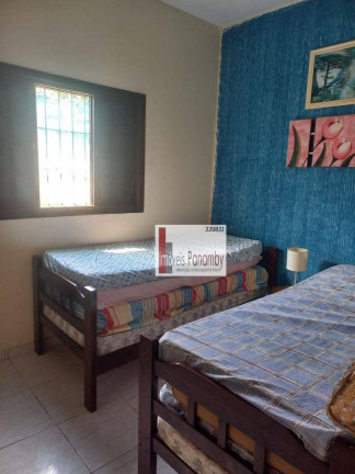 Imagem Casa com 2 Quartos à Venda, 250 m² em Estancia Balnearia Tupi - Itanhaém